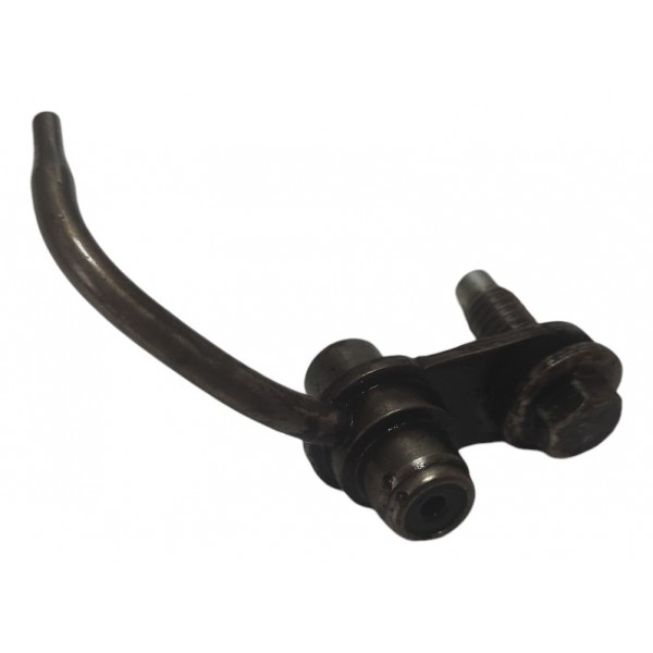 Jet Cooler Injetor Oleo Motor Renault Kwid 2022 B770