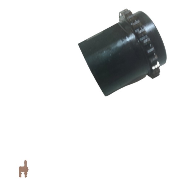 Engrenagem Virabrequim Renault Kwid 2022 B767