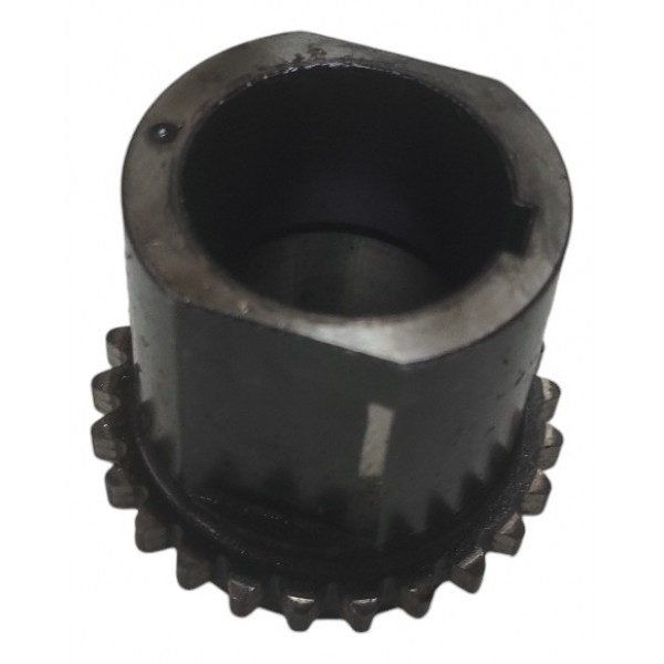 Engrenagem Virabrequim Renault Kwid 2022 B767