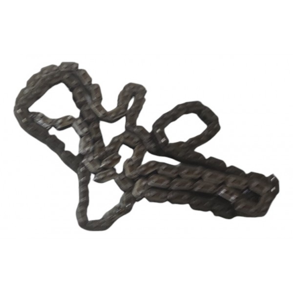 Corrente Comando Renault Kwid 2022 B764