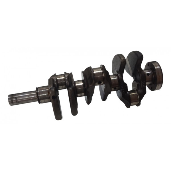 Virabrequim Renault Kwid 2022 B763