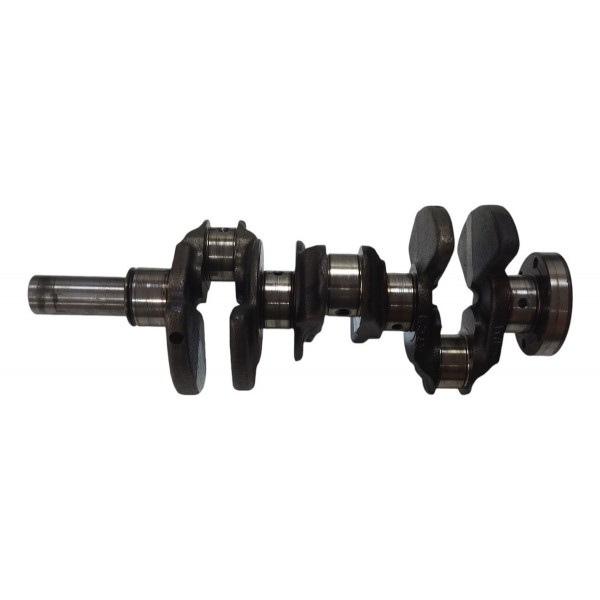 Virabrequim Renault Kwid 2022 B763