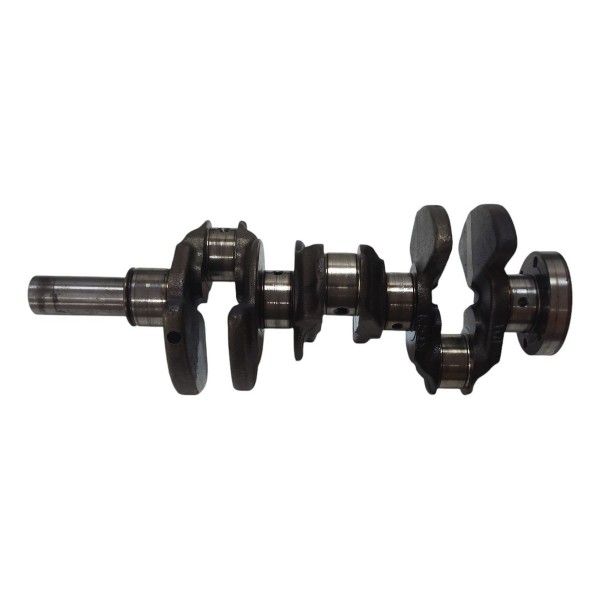 Virabrequim Renault Kwid 2022 B763