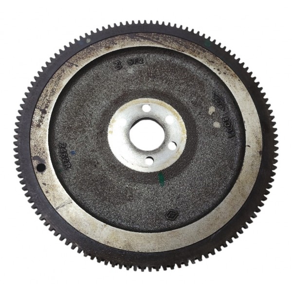 Volante Motor Renault Kwid 2022 B761