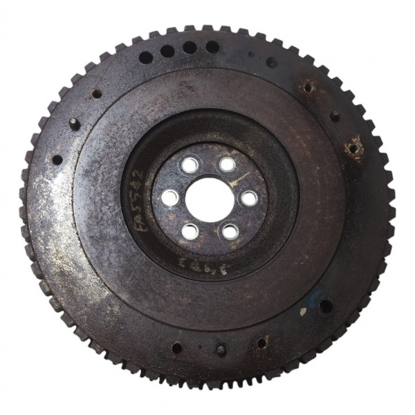 Volante Motor Renault Kwid 2022 B761