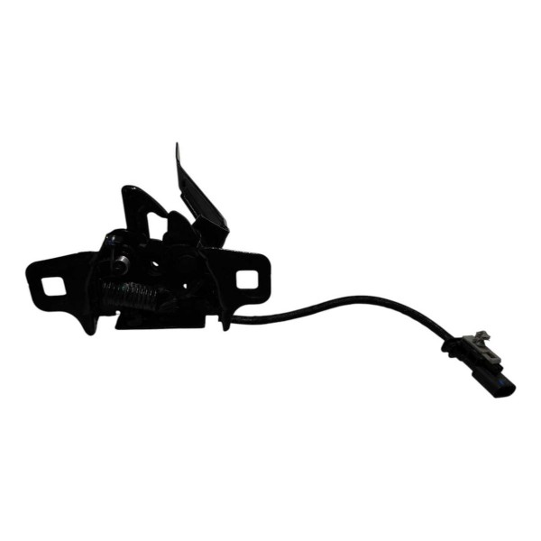 Fechadura Capo Dianteiro Gm Tracker 2025