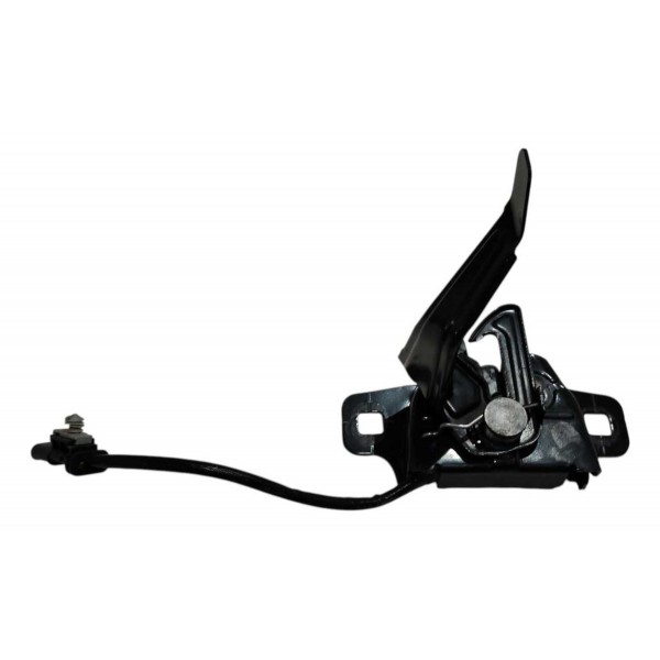 Fechadura Capo Dianteiro Gm Tracker 2025