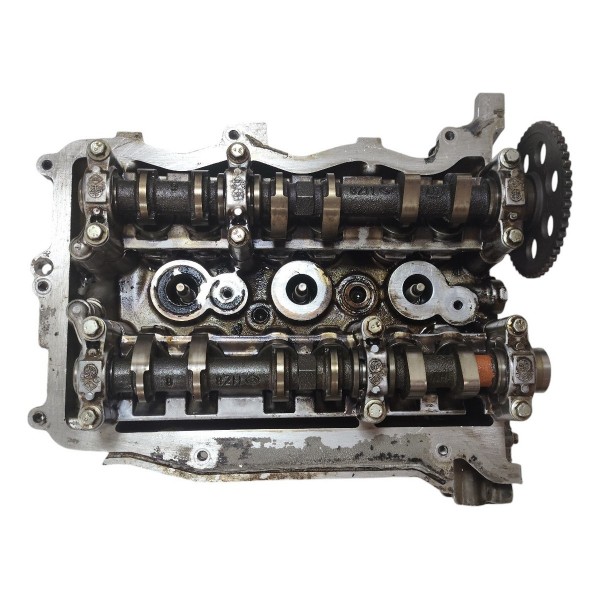 Cabeçote Renault Kwid 2022 B759