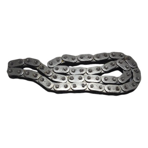 Corrente Bomba Oleo Motor Peugeot 208 1.2 2020 B750