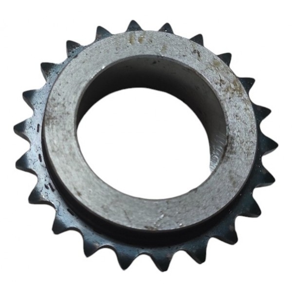 Engrenagem Virabrequim Peugeot 208 1.2 2020 B747