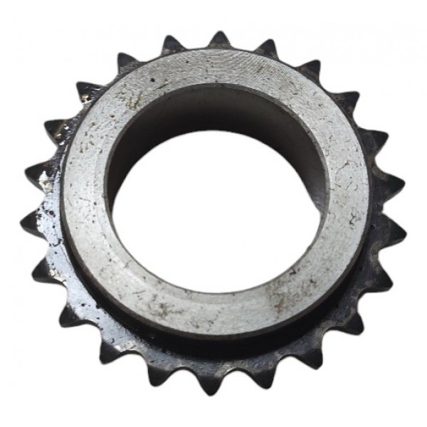 Engrenagem Virabrequim Peugeot 208 1.2 2020 B747