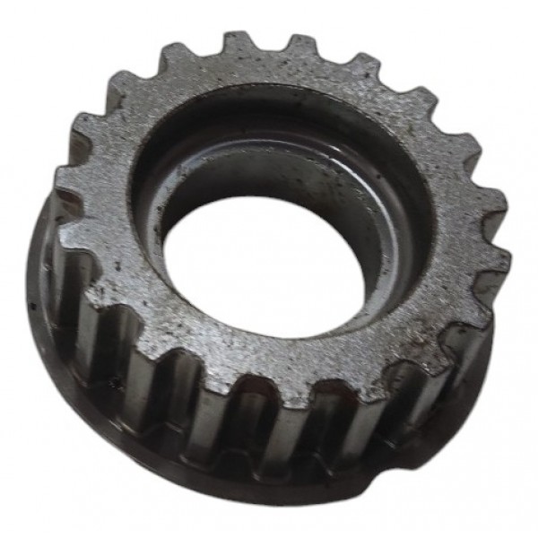 Engrenagem Virabrequim Peugeot 208 1.2 2020 B746