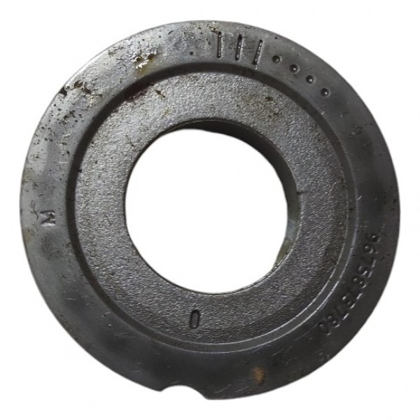 Engrenagem Virabrequim Peugeot 208 1.2 2020 B746