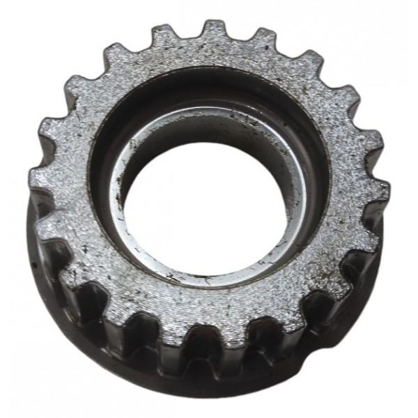 Engrenagem Virabrequim Peugeot 208 1.2 2020 B746