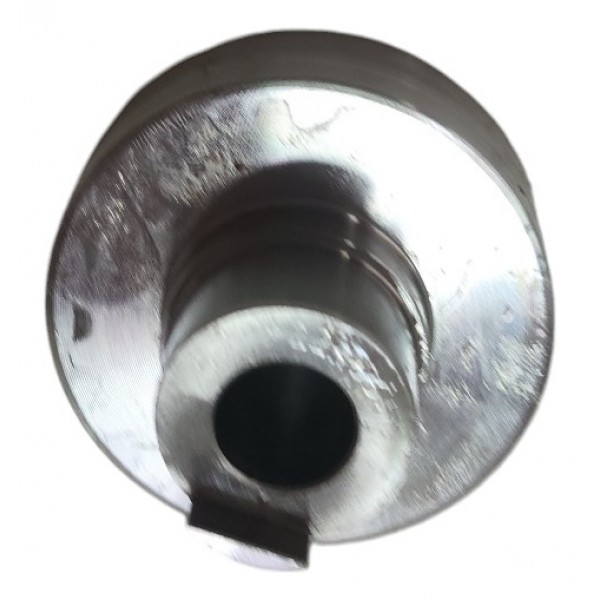 Polia Virabrequim Peugeot 208 1.2 2020 B745