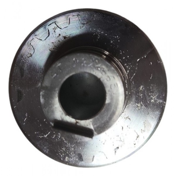 Polia Virabrequim Peugeot 208 1.2 2020 B745