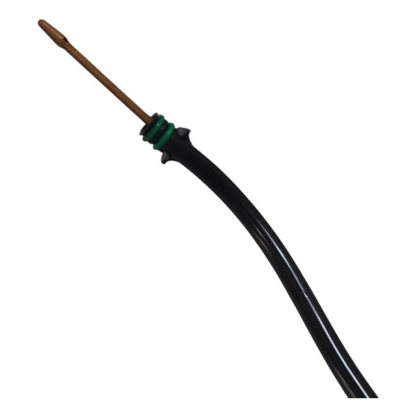 Vareta Nivel Oleo Peugeot 208 1.2 2020 B741