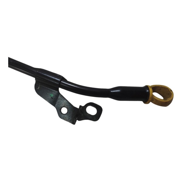 Vareta Nivel Oleo Peugeot 208 1.2 2020 B741