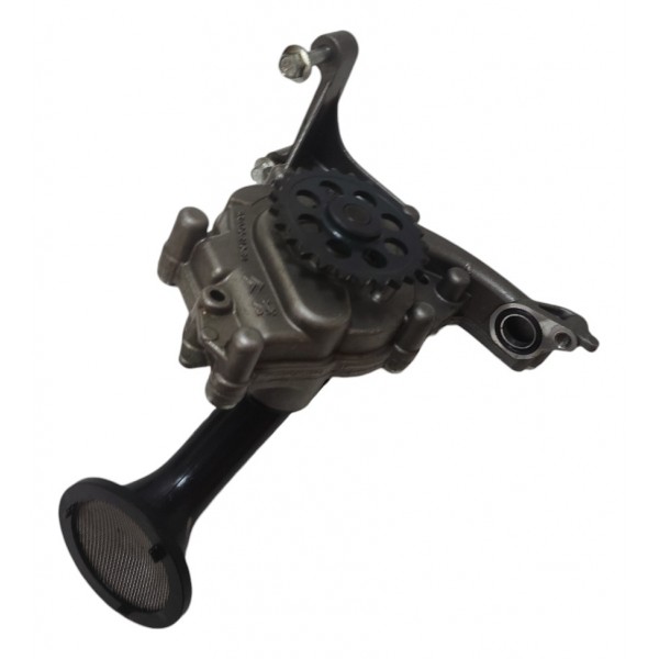 Bomba Oleo Motor Peugeot 208 1.2 2020 B739