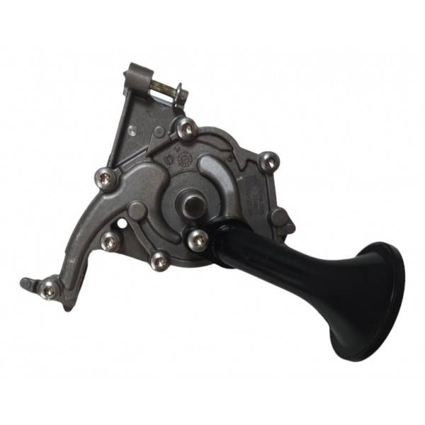 Bomba Oleo Motor Peugeot 208 1.2 2020 B739