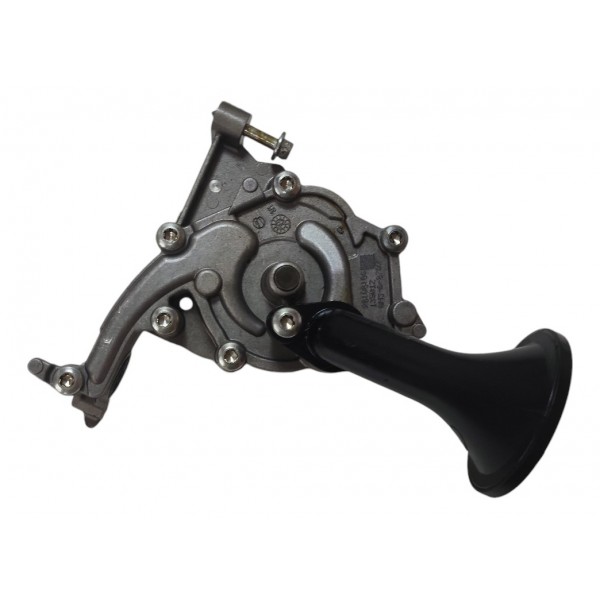 Bomba Oleo Motor Peugeot 208 1.2 2020 B739