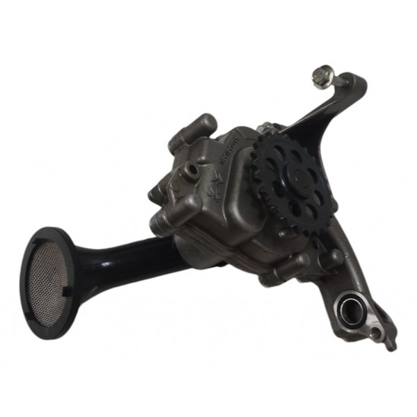 Bomba Oleo Motor Peugeot 208 1.2 2020 B739