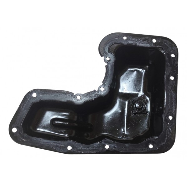 Carter Oleo Motor Peugeot 208 1.2 2020 B738