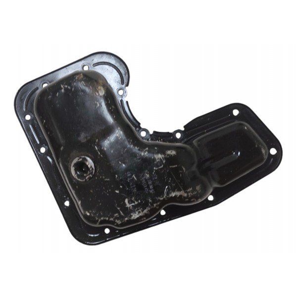 Carter Oleo Motor Peugeot 208 1.2 2020 B738