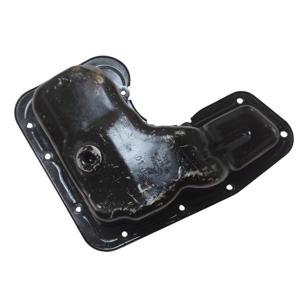 Carter Oleo Motor Peugeot 208 1.2 2020 B738