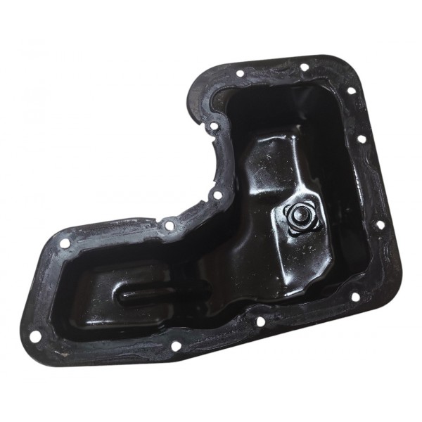 Carter Oleo Motor Peugeot 208 1.2 2020 B738