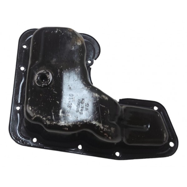 Carter Oleo Motor Peugeot 208 1.2 2020 B738