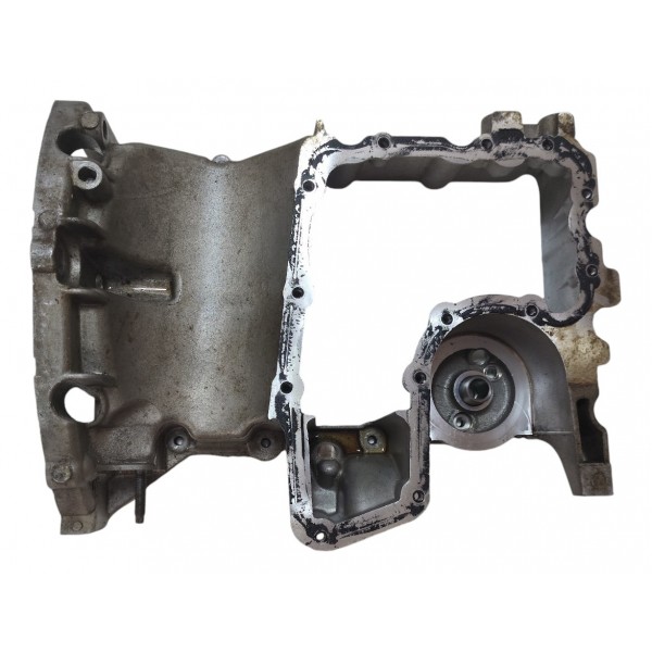 Sobrecarter Oleo Motor Peugeot 208 1.2 2020 B737