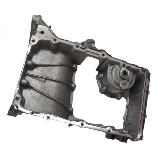 Sobrecarter Oleo Motor Peugeot 208 1.2 2020 B737