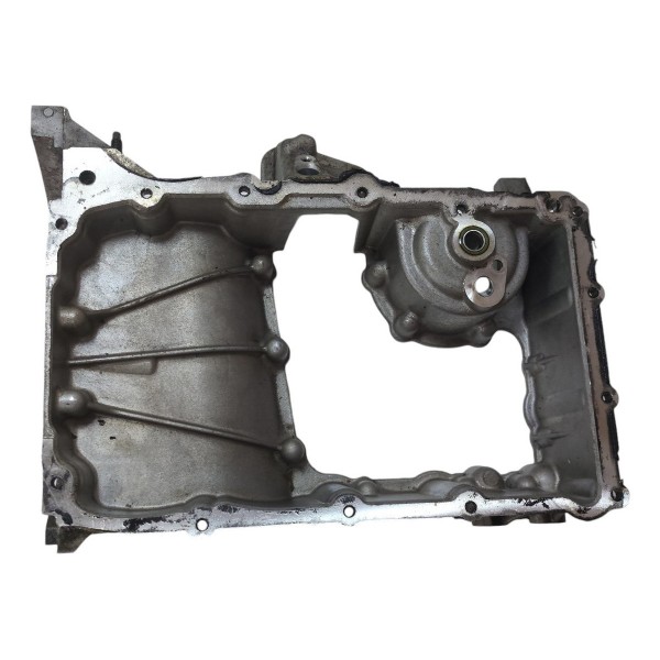 Sobrecarter Oleo Motor Peugeot 208 1.2 2020 B737