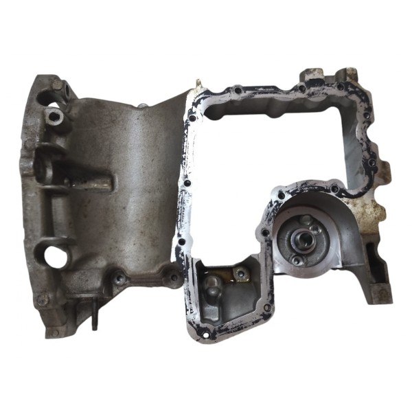 Sobrecarter Oleo Motor Peugeot 208 1.2 2020 B737
