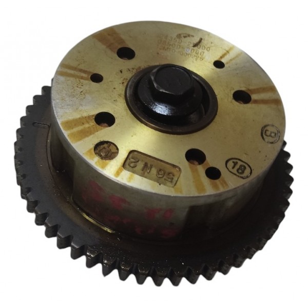 Polia Variavel Hyundai Ix35 2.0 2012 B733