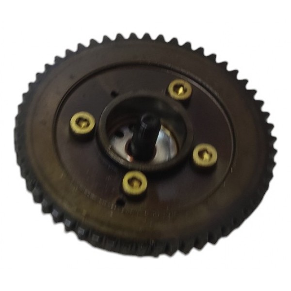 Polia Variavel Hyundai Ix35 2.0 2012 B733