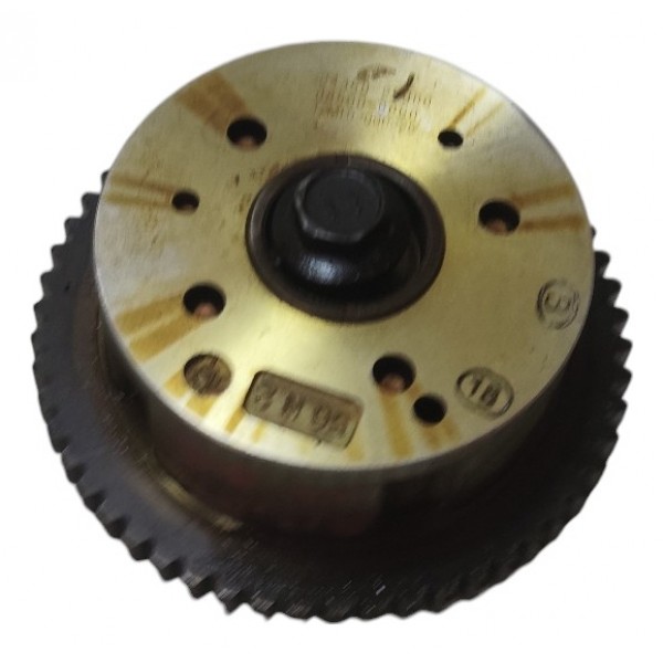 Polia Variavel Hyundai Ix35 2.0 2012 B733