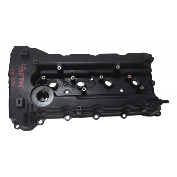 Tampa Valvulas Cabeçote Hyundai Ix35 2.0 2012 B731