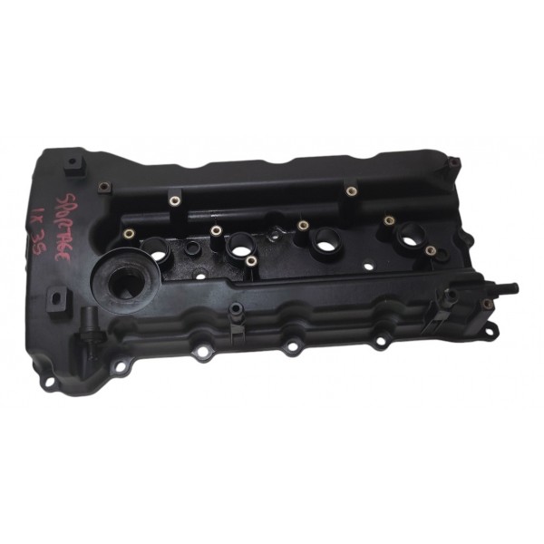 Tampa Valvulas Cabeçote Hyundai Ix35 2.0 2012 B731