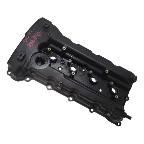 Tampa Valvulas Cabeçote Hyundai Ix35 2.0 2012 B731