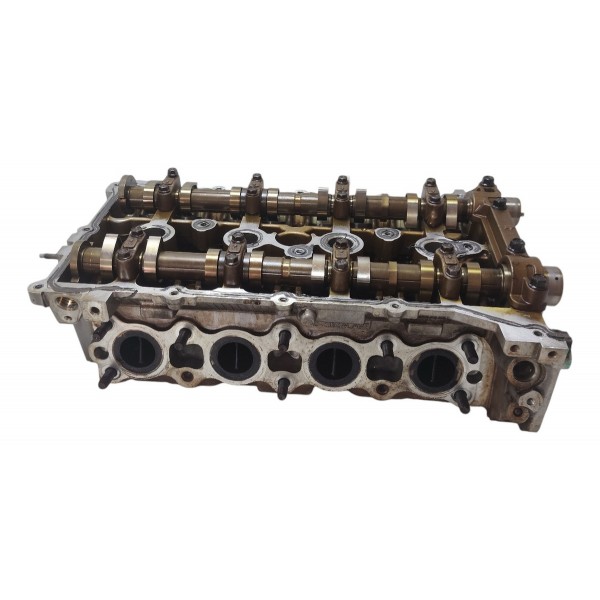Cabeçote Hyundai Ix35 2.0 2012 B732