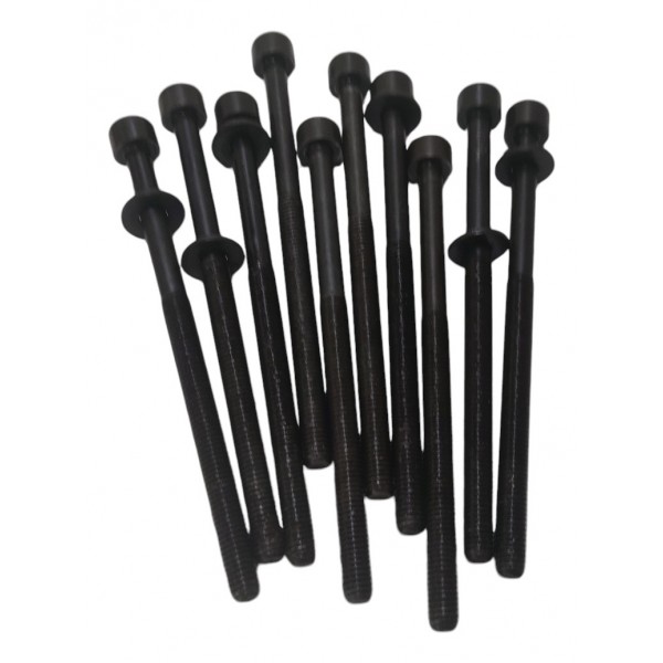 Jogo Parafuso Cabeçote Kia Sportage 2.0 2018 B727