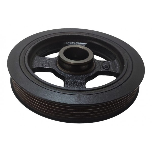 Polia Virabrequim Kia Sportage 2.0 2018 B715