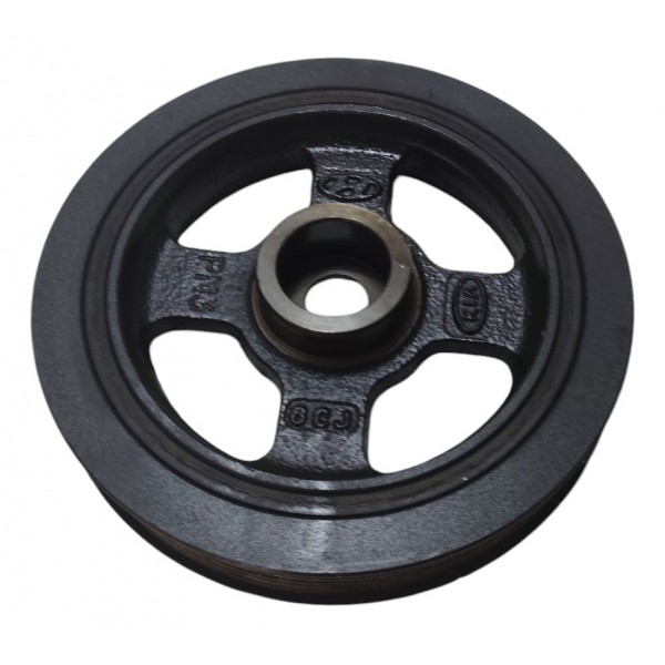 Polia Virabrequim Kia Sportage 2.0 2018 B715