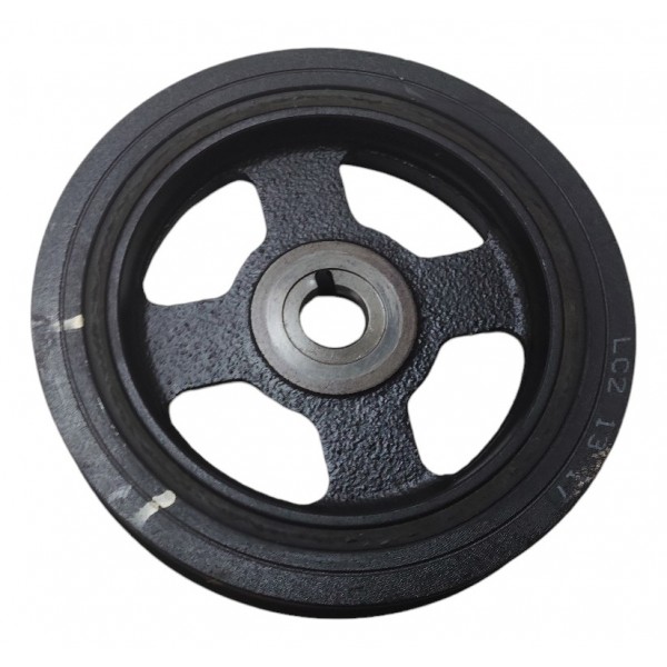 Polia Virabrequim Kia Sportage 2.0 2018 B715