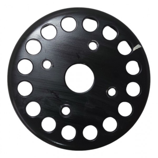 Polia Bomba Agua Kia Sportage 2.0 2018 B714