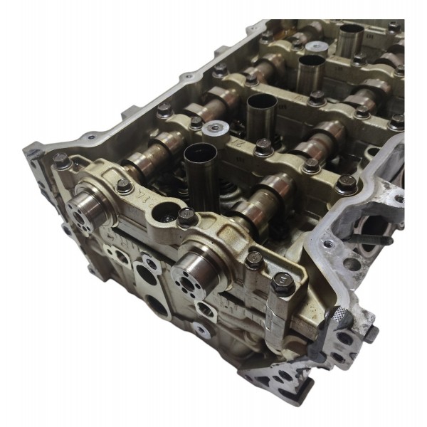 Cabeçote Kia Sportage 2.0 2018 B709