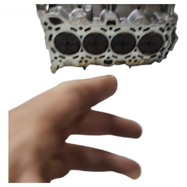 Cabeçote Kia Sportage 2.0 2018 B709