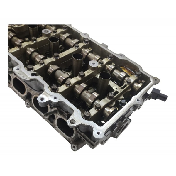 Cabeçote Kia Sportage 2.0 2018 B709